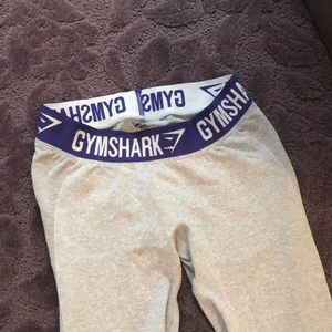 Gymshark grey leggings